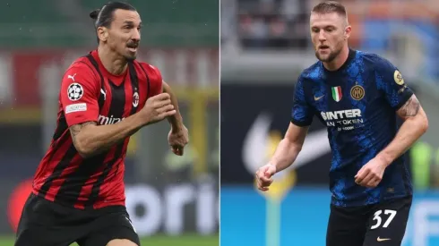 Milan x Inter de Milão: onde assistir ao vivo esse grande clássico do futebol italiano