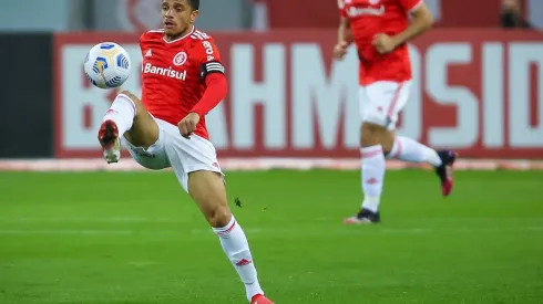 Foto: Pedro H. Tesch/AGIF