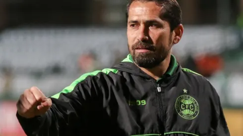 Foto: Robson Mafra/AGIF