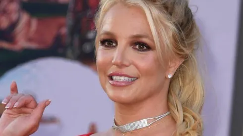 Britney Spears não está mais sob tutela do pai – Imagem: Reprodução
