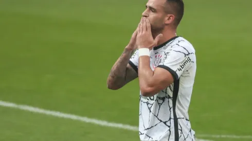 Renato Augusto voltou ao Corinthians em agosto; jogador pode ser convocado para a Seleção em 2022

