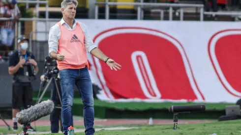 Foto: Guilherme Drovas/AGIF – Pouco aproveitado por Renato, zagueiro deixa Flamengo para a próxima temporada
