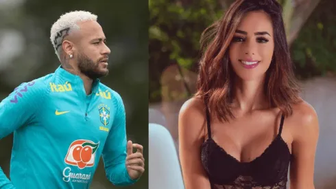 Neymar e Bruna Biancardi podem se relacionar com outras pessoas sem perdes status de compromisso
