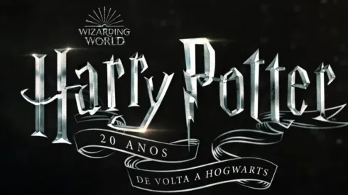 HBO Max anuncia especial dos 20 anos de Harry Potter – Imagem: Reprodução
