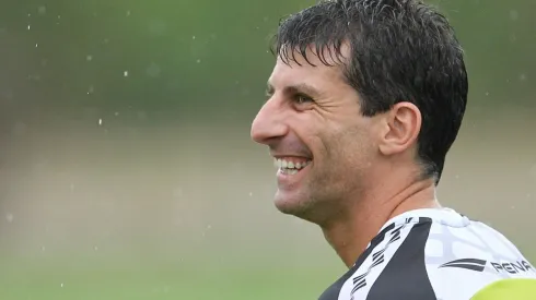 Foto: Marcelo Sadio/AGIF - Pedrinho é o nome favorito da alta cúpula do Vasco para a função de diretor técnico em 2022