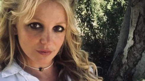 Britney Spears, filha de Jamie e Lynne Spears, ficou sob a tutela do pai por anos
