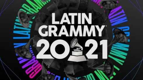 Grammy Latino 2021 – Imagem: Reprodução
