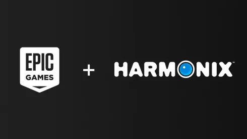 Epic Games adquire estúdio Harmonix, criador de Rockband, para projeto em Fortnite