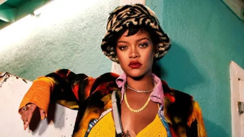 Rihanna é cantora e empresária, dona de uma fortuna de US$ 1,7 bilhão

