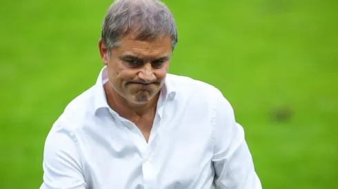 Foto: Pedro H. Tesch/AGIF – Aguirre tem permanência em xeque no Inter para 2022