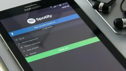 Spotify Wrapped foi lançado nesta quarta-feira (1º)