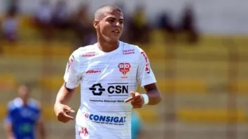 Foto: Divulgação/Grêmio Osasco Audax | Ramires aguarda fim de vinculo com o Bragantino para iniciar pré-temporada com o Audax