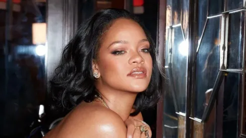 Rihanna negou os rumores após responder fã nas mensagens do Instagram
