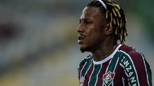 Foto: Thiago Ribeiro/AGIF – Abel teve seu futuro definido para a temporada de 2022
