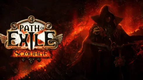 Temporada de eventos de fim de ano começa nesta sexta (3) em Path of Exile: Scourge
