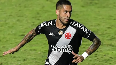 Foto: Thiago Ribeiro/AGIF – Romulo deixa o Vasco após somente 21 jogos na Série B