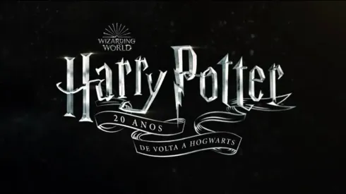 Harry Potter: De Volta a Hogwarts – Imagem: Reprodução
