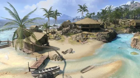 Call of Duty Warzone Pacific recebe novo trailer de lançamento