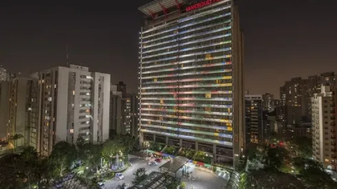 Maksoud Plaza fechará as portas nesta semana