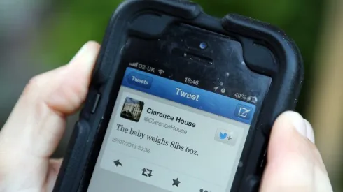 Twitter anunciou novo recurso