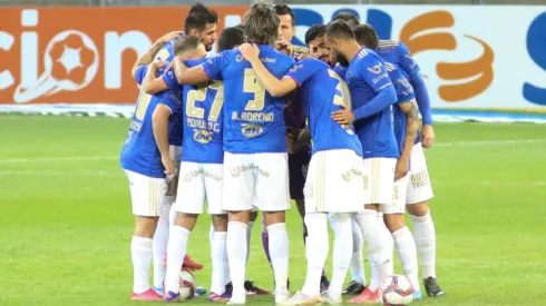 Foto: Fernando Moreno/AGIF – Possível investidor do Cruzeiro é dono de time na Europa
