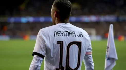 Neymar passou a ser patrocinado pela Puma em setembro de 2020; chegada do brasileiro impactou positivamente as vendas da empresa de material esportivo
