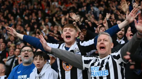 Newcastle pode ter time muito reforçado a partir de janeiro com mudanças na Premier League
