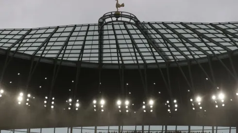 Estádio do Tottenham (Foto: Getty Images)
