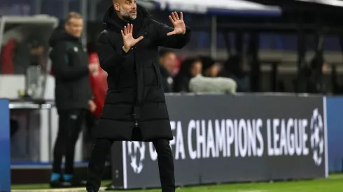 Guardiola adicionou mais recordes à sua carreira com a goleada do City sobre o Leeds, na Premier League