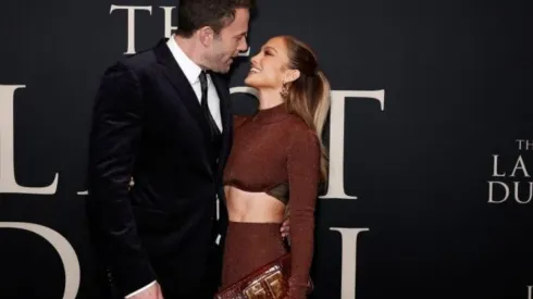 Foto: Reprodução/Getty Images – Ben Affleck e Jennifer Lopez retomaram namoro após duas décadas separados
