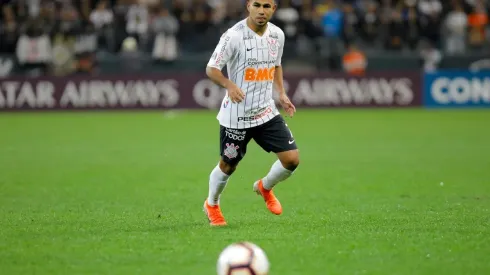 Daniel Vorley/AGIF - Sornoza, meia do Independiente del Valle