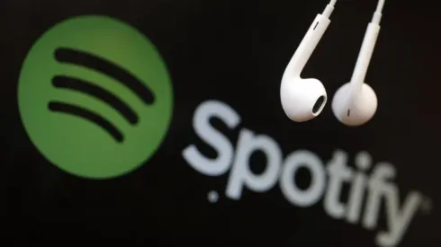 Spotify divulga lista dos hits mais ouvidos nas últimas décadas no país – Imagem: Reprodução
