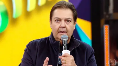 Faustão terá versão de ‘Se Vira nos 30’ em programa da Band; apresentador fará sua estreia na emissora no dia 17 de janeiro