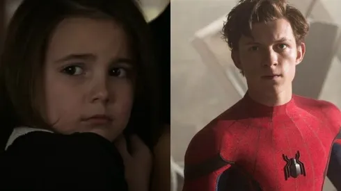 Morgan Stark teve cena cortada em novo filme do Homem-Aranha – Imagem: Reprodução
