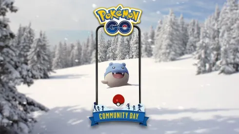 Pokémon GO: Spheal será o pokémon do Dia Comunitário de Janeiro