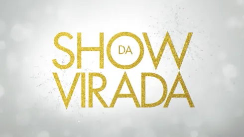 Show da Virada, na TV Globo – Imagem: Reprodução
