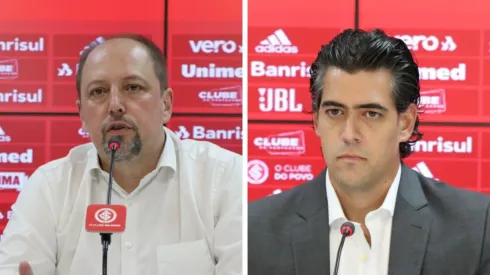 Fotos: Ricardo Duarte/Internacional