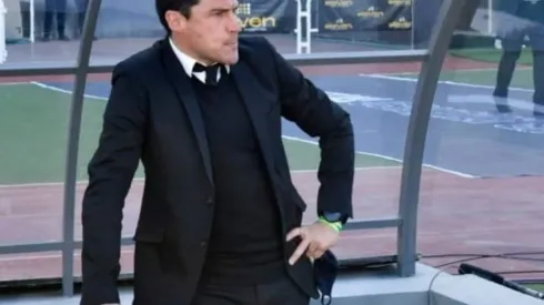 Foto: (Getty Images/Hernan Cortez) - Empresário de Alexander Medina confirmou o acerto com o Internacional neste domingo (26)