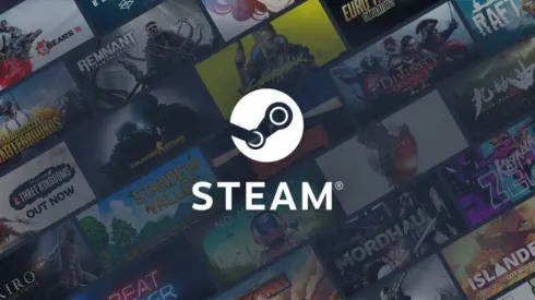 Em dia de Natal, o Steam é banido da China