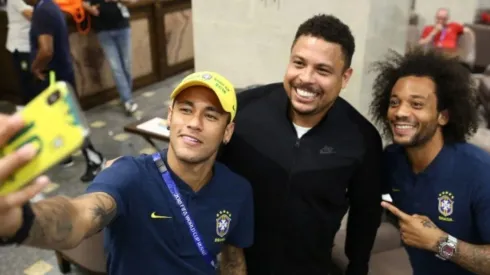 Foto: Site Oficial CBF/Lucas Figueiredo | Marcelo expõe vontade em comprar clube no Brasil
