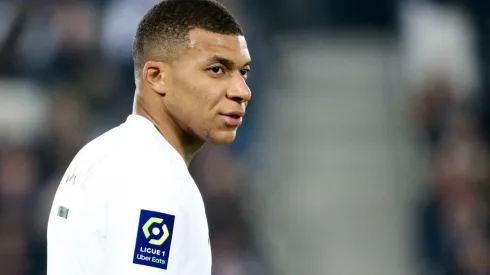 Mbappé interessa ao Real Madrid (Foto: John Berry/Getty Images)
