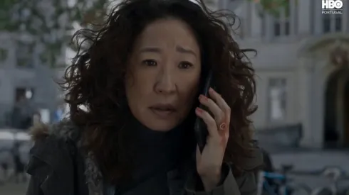 Killing Eve – Imagem: Reprodução
