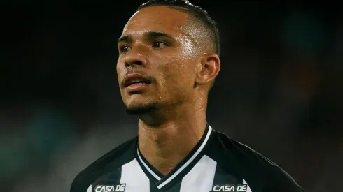 Foto: Vitor Silva/Botafogo
