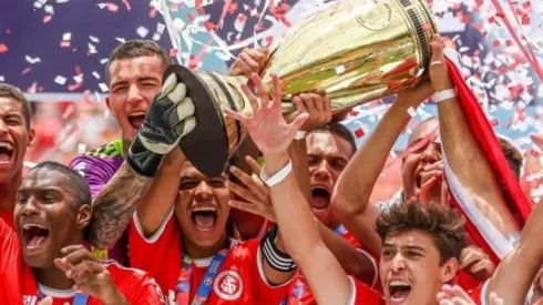 Marcello Zambrana/AGIF/ Copa São Paulo de Futebol Júnior tem estreia neste domingo; confira grupos e onde assistir
