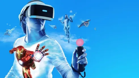 Rumores indicam que PlayStation VR 2 poderá ser lançado em 2022