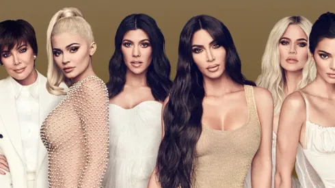Família Kardashian anuncia novo reality show; programa chegará no Brasil pelo Star+