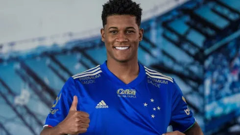 Cruzeiro x Palmas; prognósticos da estreia do time mineiro na copinha (Foto: Gustavo Aleixo/Cruzeiro)
