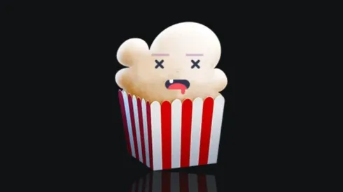 O Popcorn Time não resistiu à baixa procura dos usuários

