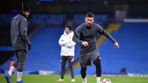 Neymar e Messi foram 'ignorados' por ex-jogador do Arsenal em escolha de melhor jogador do mundo na atualidade