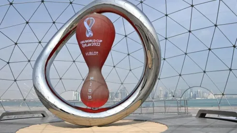 Getty Images / OneFootball/ Por conta da nova data a Copa do Mundo do Catar, CBF deixa calendário apertado para a temporada 2022

